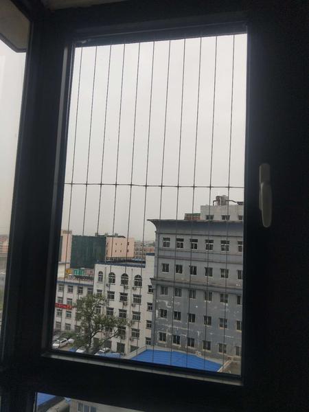 时代龙和23号楼