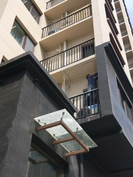 大兴赢海星悦居