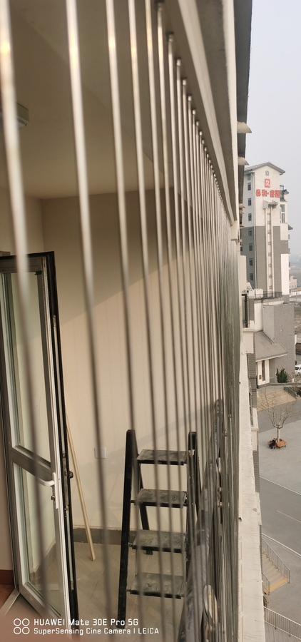 房山太和养老院