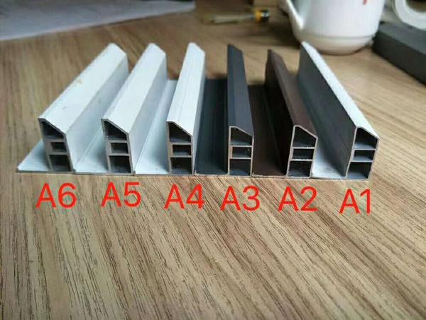 隐形防护网配件介绍