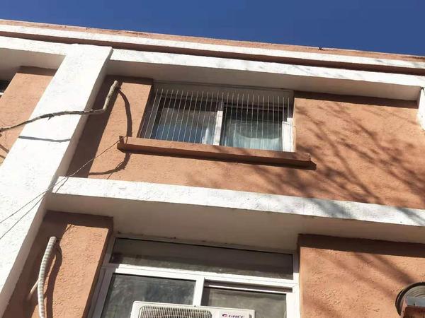 光华里小区14号楼